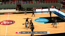 Pro B - J7 : Lille vs Fos-sur-Mer