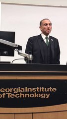 Pakistan Ambassador to the USA, Aizaz Ahmad Chaudhry2