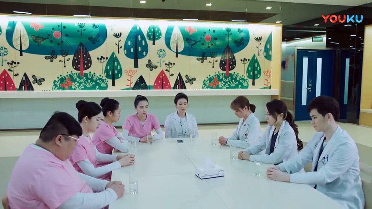 儿科医生 第35集