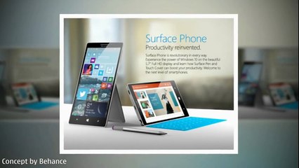 Microsoft Surface Phone - 8GB of RAM and Snapdragon 835 inside (Rumor)-GA4HG7BaHP8