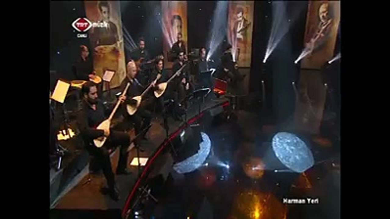 EthemKAYA -Kâr etmez ahım-Şef:Ömer Hayri UZUN
