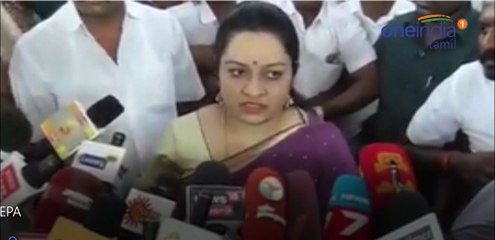 போயஸ் வீட்டில் தான் பிறந்து வளர்ந்தேன் தீபா பேட்டி