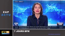 [Zap Actu] Manuel Valls et Benoît Hamon au second tour des Primaires. (23_01_17)-X0UmFKQ919Y
