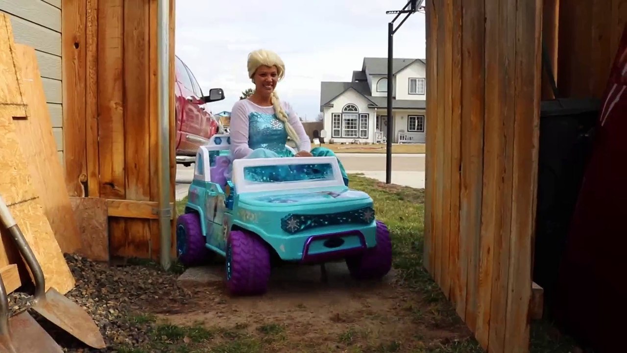 The Incredible Hulk vs Frozen Elsa vs Olaf - Real Life Superhero Movie | Superheroes | Spiderman | Superman | Frozen Elsa | Joker