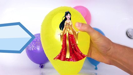 Disney Princess Finger Family Song for Kids ( Nursery Rhymes for Toddlers and Children)-oAivxblxceE