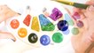 Learn Colors for Children Body Paint Finger Family Song Humpty Dumpty Nursery Rhymes for kids-kkMvog6UvlU