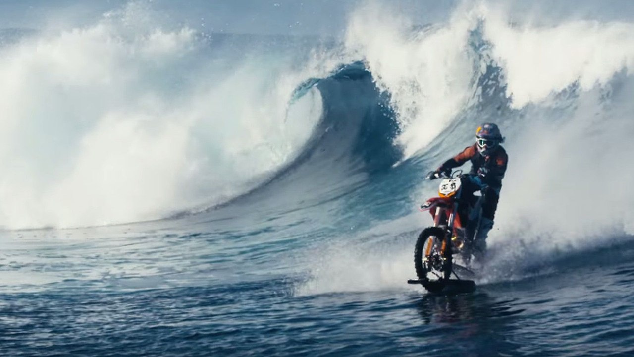People Are Amazing 2017 (Extreme Sport Edition)