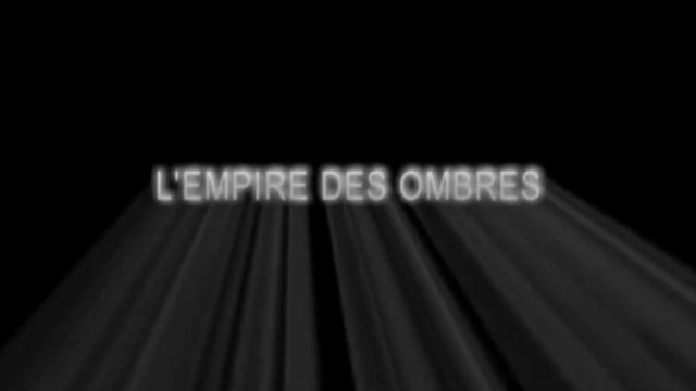 L'EMPIRE DES OMBRES (2010) Bande Annonce VF - HD