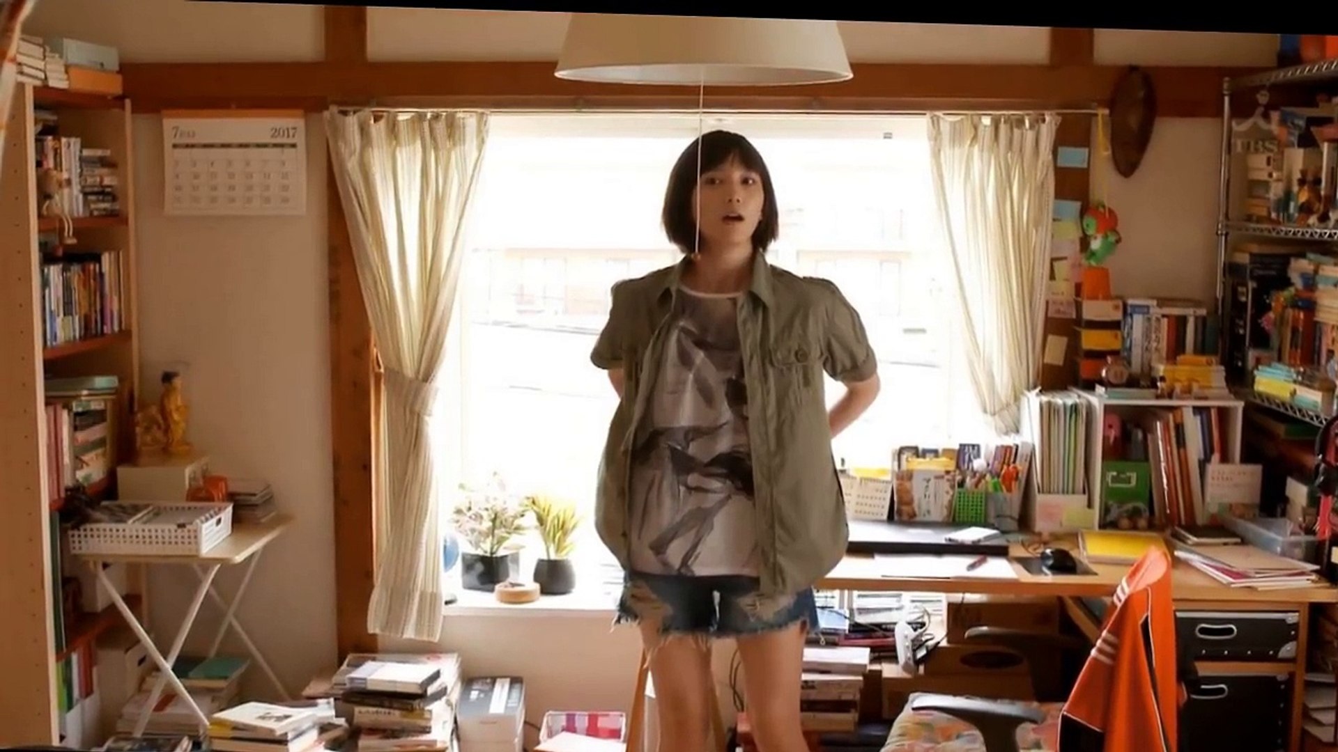 わにとかげぎす 第2話 本田翼入浴シーンまとめ【Tsubasa Honda】 - Video Dailymotion