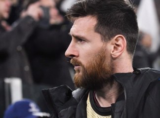 Messi : son grand frère impliqué dans un accident de bateau