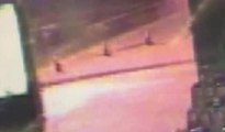 Bağdat Caddesi'ndeki korkunç kazanın güvenlik kamerası görüntüleri ortaya çıktı