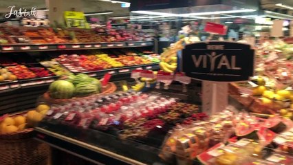 德國生活好便宜！和我一起逛德國超市！ REWE & Netto