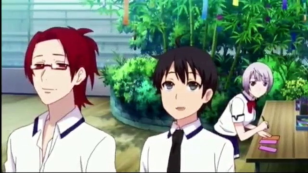 僕の彼女がマジメ過ぎるしょびっちな件 06 - Boku no Kanojo ga Majimesugiru Sho-bitch na Ken 06 HD