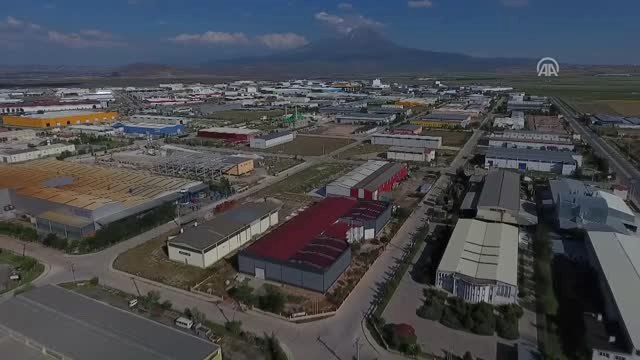 Teşvik Cennetine Yatırımcı İlgisi