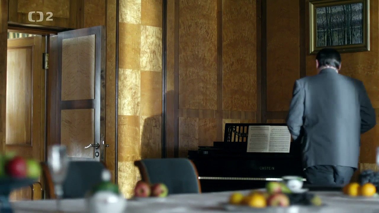 Andrej Ždanov -dokument (www.Dokumenty.TV)