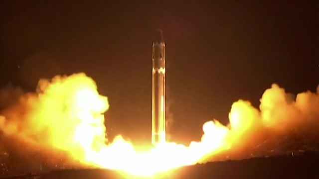 북 핵무력 완성 ...북핵 문제 어디로 가나? / YTN