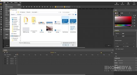 Html Banner Tasarım / Animasyon / Adwords Banner Tasarım