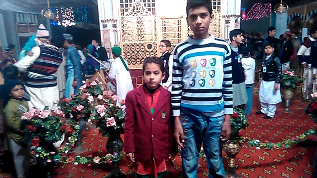 محبوب کی آمد مرحبا کیا شان ہے بارہ ربیع الاول محبوب کی آمد کا دن