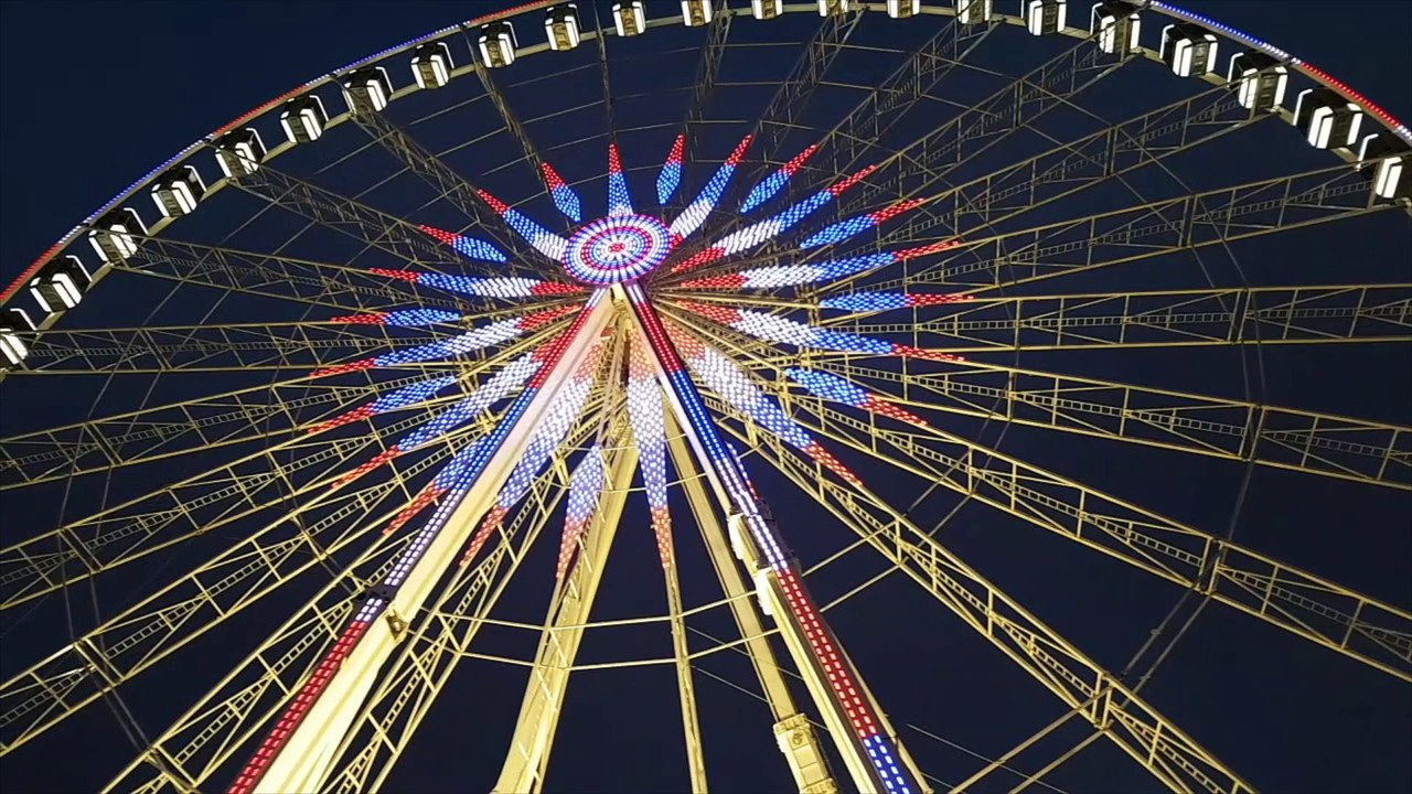 Essai - DS7 Crossback : dans la cour des grands