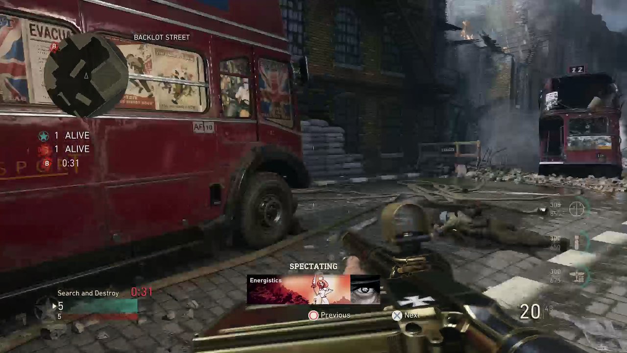 Map 1