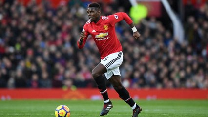 Download Video: Arsenal 'crying out' for player like Pogba - Seaman