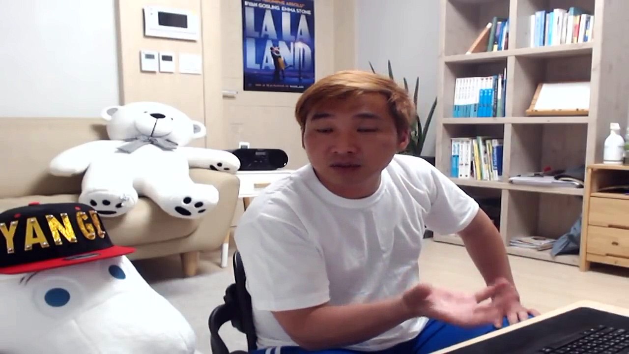 접영!!힘들어요!!왜 그럴까요?? 한글자막