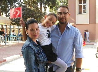 Minik Özgü'ye Çarpan Sürücü, Kazadan 2 Saat Önce Alkol Alıp Sokakta Gezmiş!