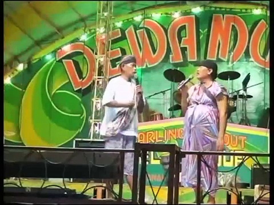 Bodoran DEWA MUDA Deles Group bag. 2