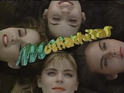 Garotas Bonitas Capítulo 16