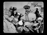 Mickey Mouse - Wild Waves 1929 HD