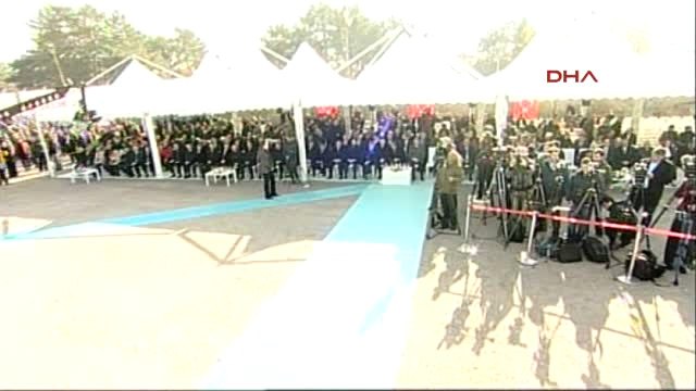 Kayseri - Mustafa Elitaş Kılıçdaroğlu Çamur Adam 3