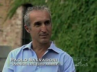 Ghost Hunters International S01E02 Evil Unearthed