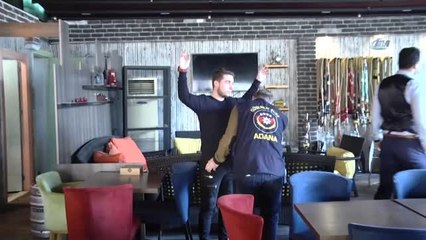 81 İlde "Güvenli Eğitim-2" Uygulaması Yapıldı