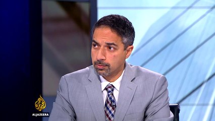 Is the Iran deal set to unravel? - UpFront (Arena)