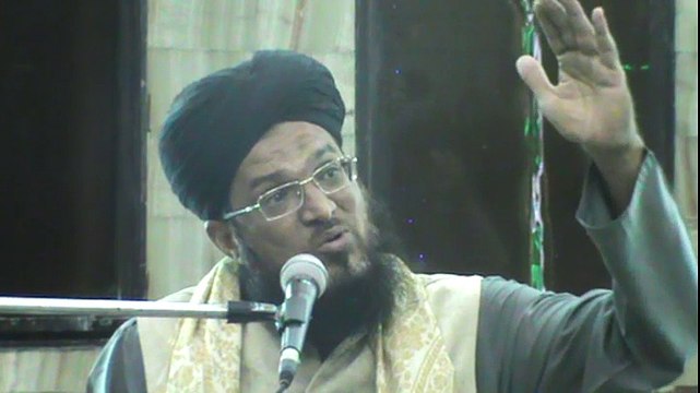 SYED M WAQAS HASHMI PART 1