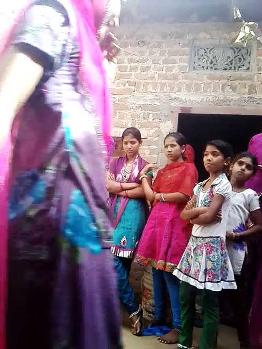 Village Girl Hot Dance Viral World Video