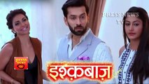 Ishqbaaz -3rd December 2017 Starplus News