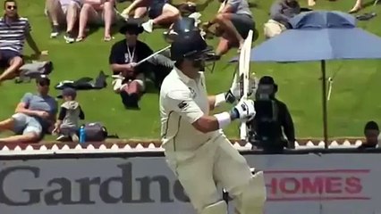 New Zealand vs West Indies 1st Test atch Day 2 Highlights 2 December 2017  HD