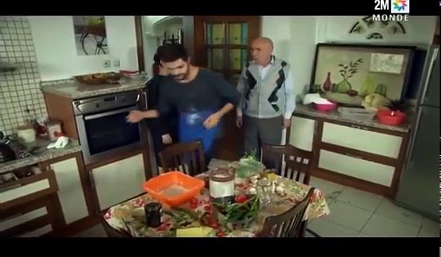 سامحيني 1306 جزء 3 Samhini 1306 Part