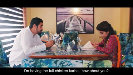 We fear the day when technology overcomes our humanity..Bekaar Films