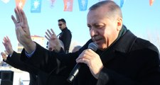 Cumhurbaşkanı Erdoğan'dan Kars'a Ucuz Uçak Bileti Müjdesi
