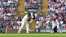 Sublime Stokes Century Halts Revitalised Windies - England v West Indies 2nd Test Day One 2017