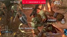 Beginner's Luck | Lineage 2 Revolution