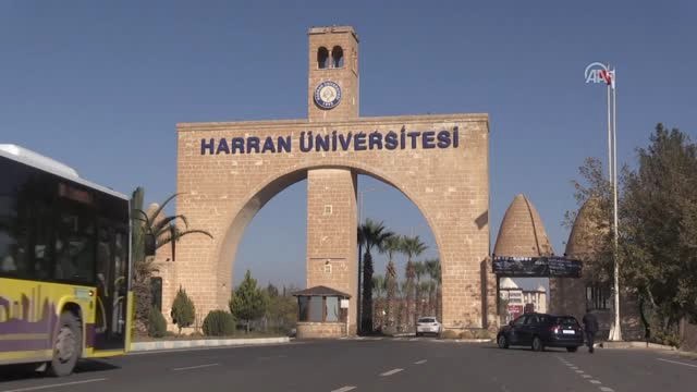 YÖK Başkanı Saraç: 15 Temmuz Öncesine Göre Yabancı Öğrenci Sayımız Artıyor - Şanlıurfa