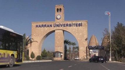 YÖK Başkanı Saraç: "15 Temmuz Öncesine Göre Yabancı Öğrenci Sayımız Artıyor" - Şanlıurfa
