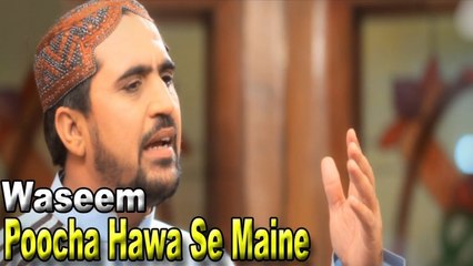 Waseem - Poochha Hawa Se Maine