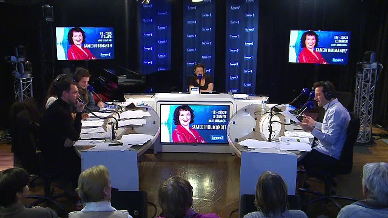 La chronique de Jéremy Lorca : "Tout va trop vite"