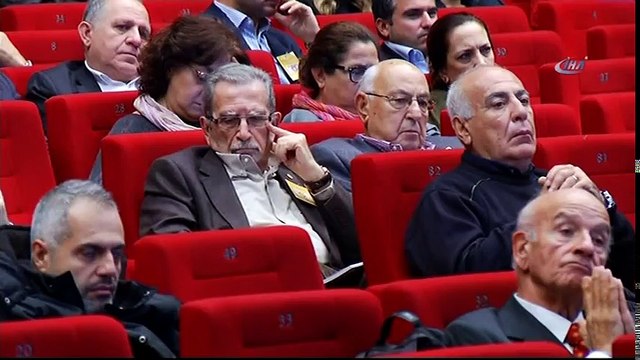 Dursun Özbek, Riva ve Florya Gelirlerini Tek Tek Açıkladı