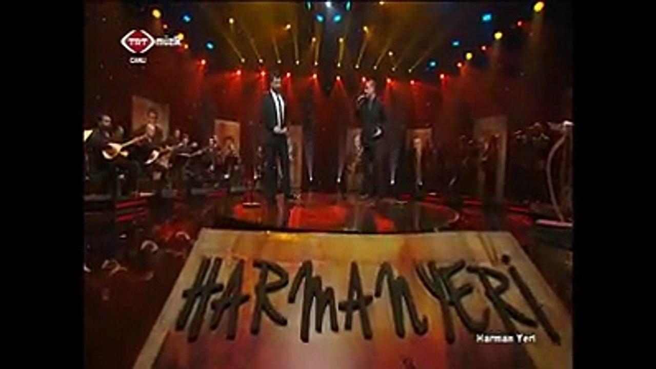 Hekimoğlu-Hakan AYSEV-Mustafa Kemal ŞİMŞEK-Şef:Ömer Hayri UZUN