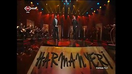 Hekimoğlu-Hakan AYSEV-Mustafa Kemal ŞİMŞEK-Şef:Ömer Hayri UZUN